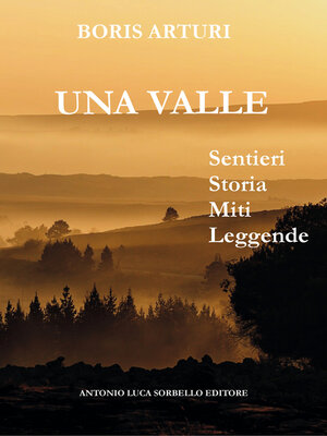cover image of Una Valle